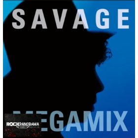 Savage - Megamix (12" Single, LP)