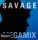 Savage - Megamix (12" Single, LP)