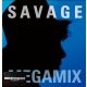 Savage - Megamix (12" Single, LP)