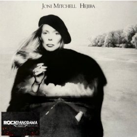 Joni Mitchell - Hejira (LP)