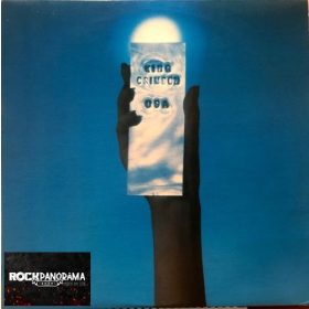 King Crimson - USA (LP)