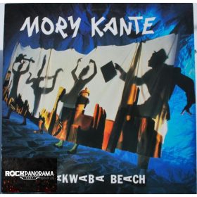 Mory Kanté - Akwaba Beach (LP)