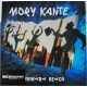 Mory Kanté - Akwaba Beach (LP)
