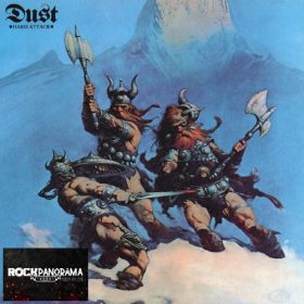 Dust - Hard Attack (CD)