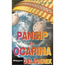 Pánsíp és Ocarina világslágerek (MC)