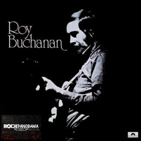 Roy Buchanan - Roy Buchanan (LP)