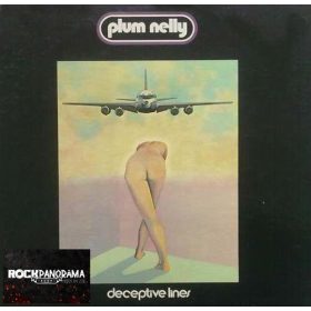 Plum Nelly - Deceptive Lines (LP)