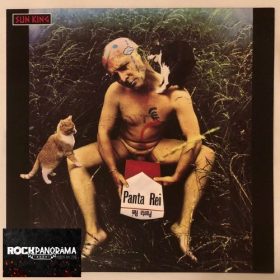 Panta Rei - Panta Rei (LP)