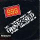 999 - Obsessed (7" Single, SP)