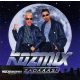 Kozmix - Lázadááás! (CD)