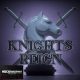 Knights Reign - Knights Reign (CD)