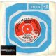 Slaughter & The Dogs - Dame To Blame / Johnny T (7" Single, SP)