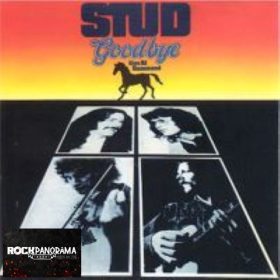 Stud - Goodbye (Live At Command) (LP)