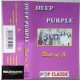 Deep Purple - Best Of II. (MC)