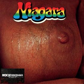 Niagara - Niagara (LP)