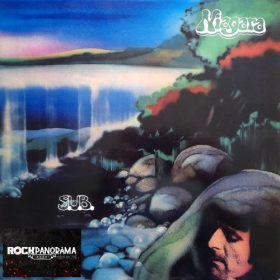 Niagara - S.U.B. (LP)