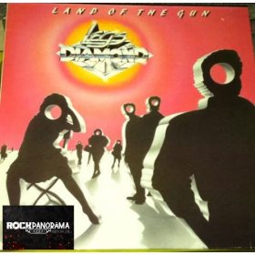 Legs Diamond - Land Of The Gun (LP)