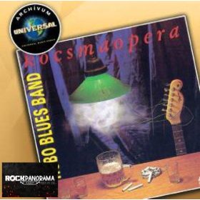 Hobo Blues Band - Kocsmaopera (CD)