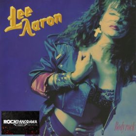Lee Aaron - Bodyrock (LP)