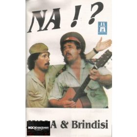 Ayala & Brindisi - Na ! ? (MC)