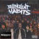 Delinquent Habits - Delinquent Habits (Dupla LP)