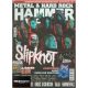 Metal & Hard Rock Hammer World - 317 (magazin)
