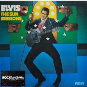 Elvis Presley - The Sun Sessions (LP)