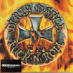 Dirty Dance - Sosem elég (CD)