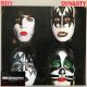 Kiss - Dynasty (2014, LP)