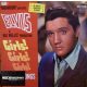 Elvis Presley - Girls! Girls! Girls! (LP)