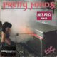 Pretty Maids - Red, Hot And Heavy (LP)