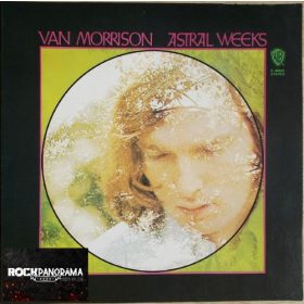 Van Morrison - Astral Weeks (LP)