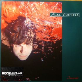 Mike Oldfield - Innocent (12" Single, LP)