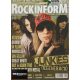 Rockinform - 163 (magazin)