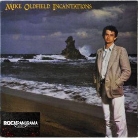 Mike Oldfield - Incantations (Dupla Gatefold LP)