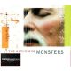 The Gathering - Monsters E.P. (CD)