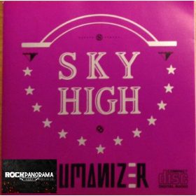 Sky High - Humanizer (CD)