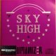 Sky High - Humanizer (CD)