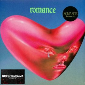 Fontaines D.C. - Romance (LP)