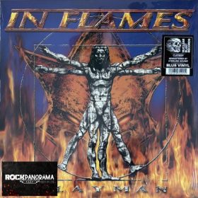 In Flames - Clayman (LP)