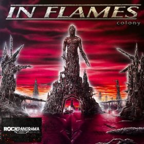 In Flames - Colony (LP)