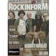 Rockinform - 166 (magazin)