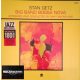 Stan Getz - Big Band Bossa Nova (LP)