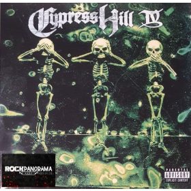 Cypress Hill - IV (Dupla LP)