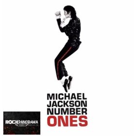 Michael Jackson - Number Ones (Dupla Gatefold LP)