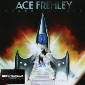 Ace Frehley - Space Invader (CD)