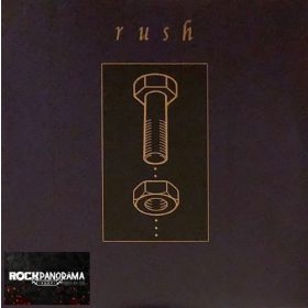 Rush - Counterparts (Dupla LP)