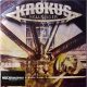 Krokus - Hellraiser (CD)