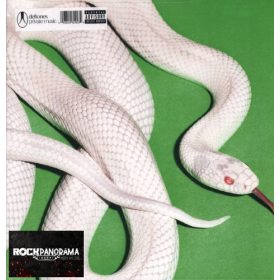 Deftones - Private Music (LP)