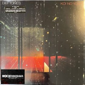 Deftones - Koi No Yokan (LP)